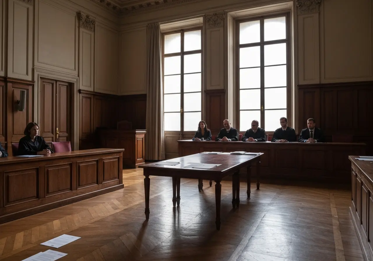 Modèle IA prévision température certification : normes légales 2026